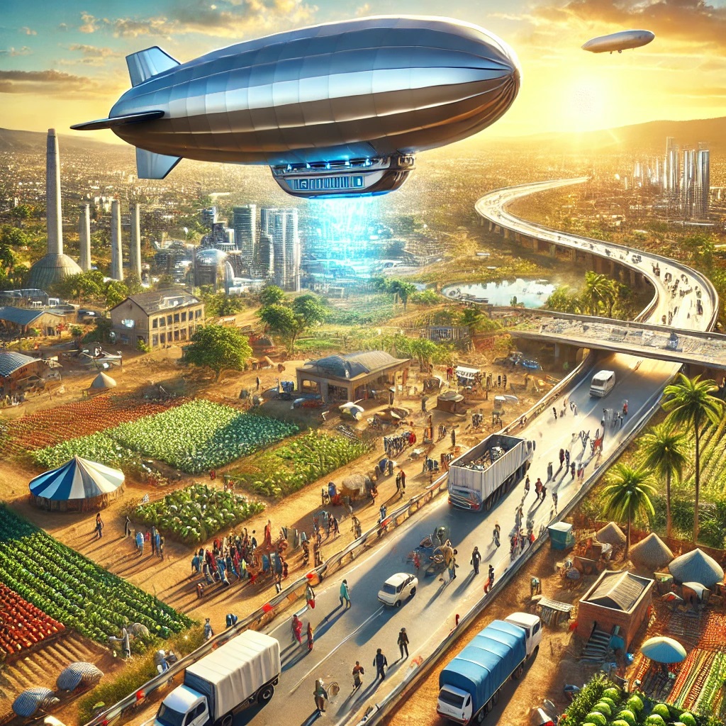 Navigating The Skies Pt 2 Elevating Development As A Catalyst For Navigating The Skies Pt 2 Elevating Development As A Catalyst For